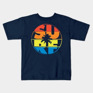 Surf Kids T-Shirt